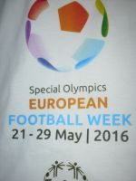 2016 special olympics